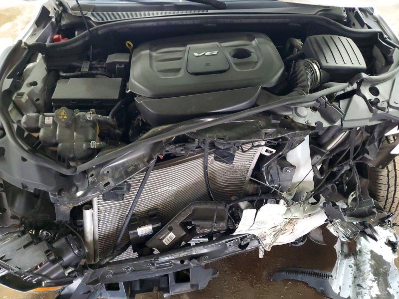 Продаж на аукціоні авто 2018 Jeep Grand Cherokee, vin: 1C4RJFBG7JC412045, номер лоту: 51672726