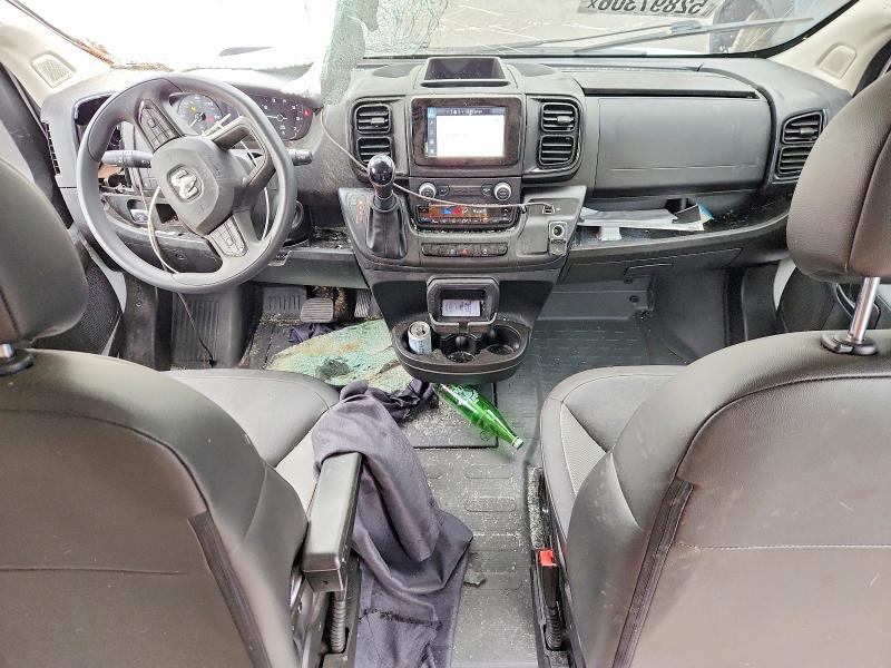 Aukcja sprzedaży 2025 Ram Promaster 3500, vin: 3C6MRVJG5SE551400, numer aukcji: 52897306