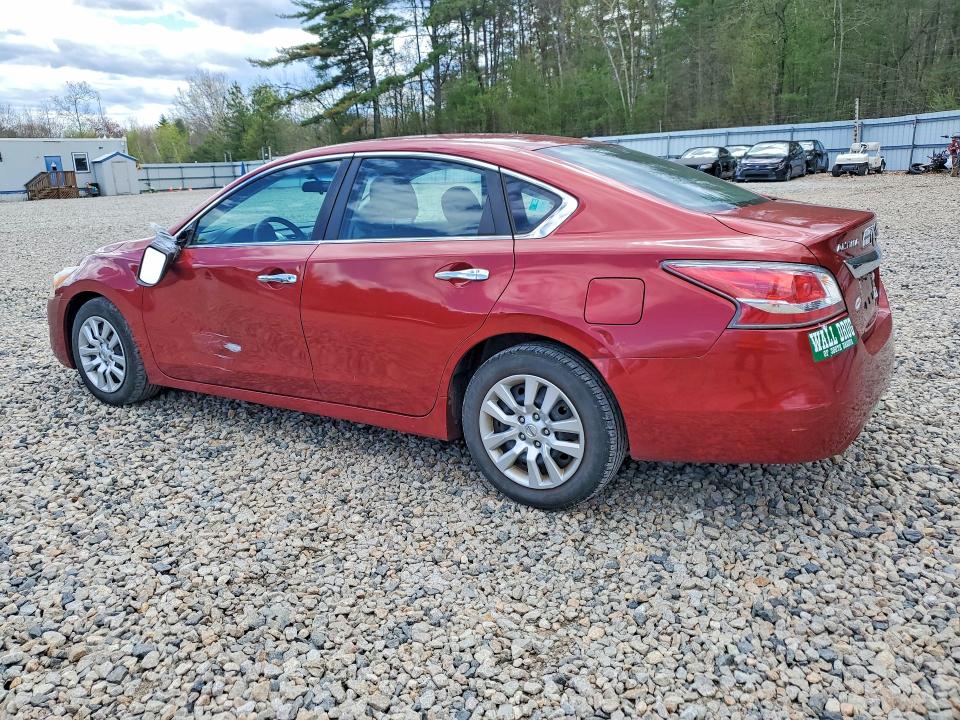 Aukcja sprzedaży 2014 Nissan Altima, vin: 1N4AL3AP2EC420346, numer aukcji: 52734616