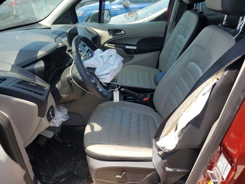 Aukcja sprzedaży 2019 Ford Transit Connect, vin: NM0GS9F24K1427326, numer aukcji: 53165326