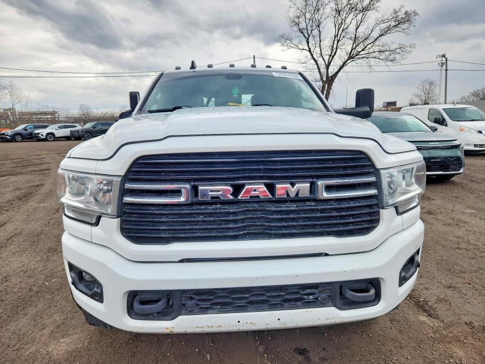 Продажа на аукционе авто 2019 Ram 3500, vin: 3C63RRHL4KG614965, номер лота: 52024236