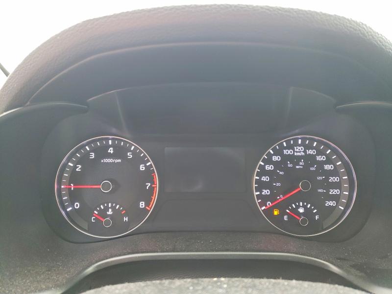 53198946 :رقم المزاد ، 3KPF54AD6KE038184 vin ، 2019 Kia Forte مزاد بيع