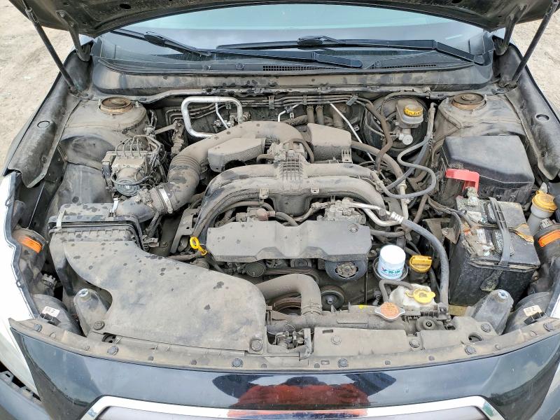Продаж на аукціоні авто 2017 Subaru Outback, vin: 4S4BSATC0H3367260, номер лоту: 52833116