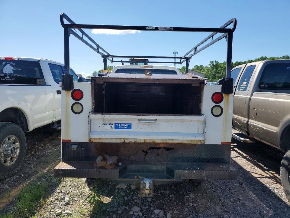 Продажа на аукционе авто 2012 Ford F350, vin: 1FDEF3B69CEB81710, номер лота: 50274256