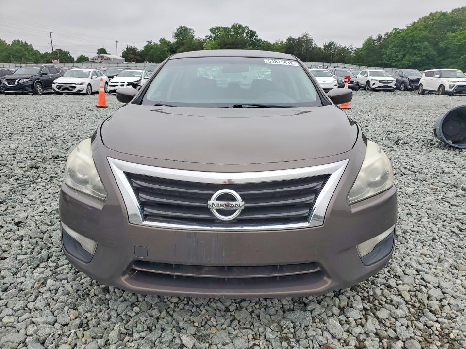 Продаж на аукціоні авто 2015 Nissan Altima, vin: 1N4AL3AP5FC134637, номер лоту: 54825416