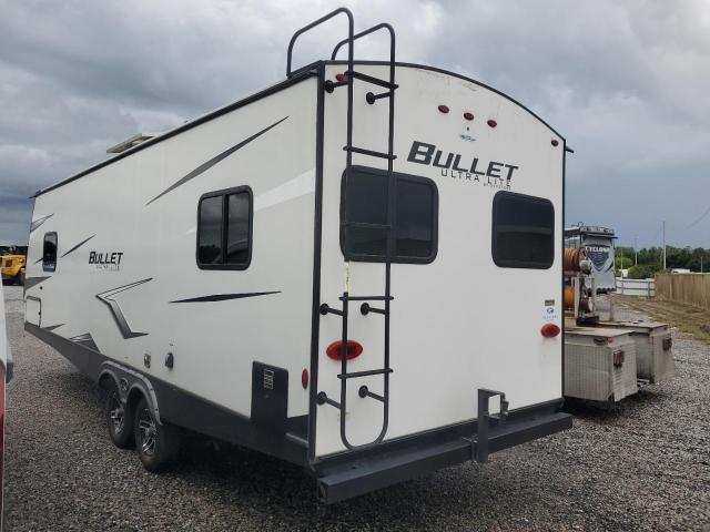 53759376 :رقم المزاد ، 4YDTBLL26NT434965 vin ، 2022 Keystone Rv Bullet مزاد بيع
