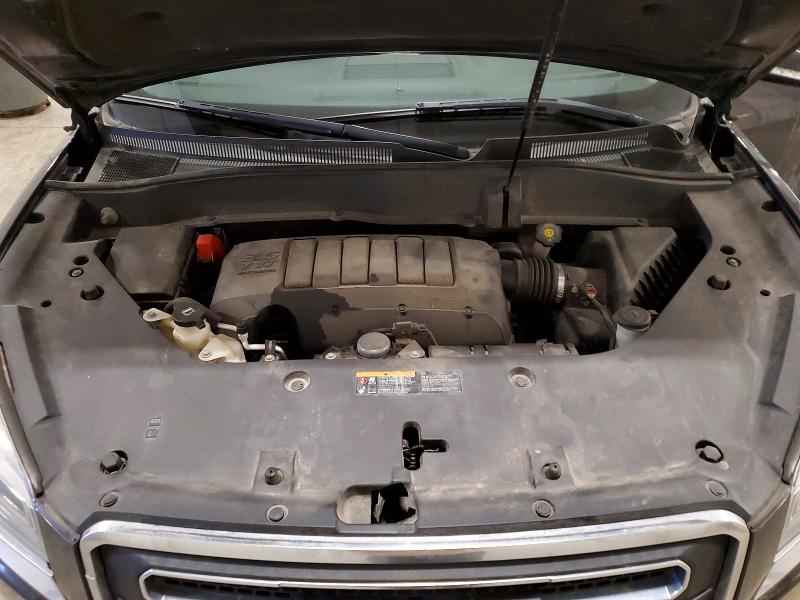 2015 Gmc Acadia მანქანა იყიდება აუქციონზე, vin: 1GKKVRKD0FJ249582, აუქციონის ნომერი: 55105866