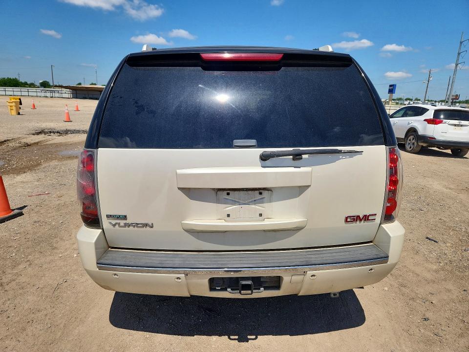 Продажа на аукционе авто 2010 Gmc Yukon, vin: 1GKUCEEF2AR230790, номер лота: 53297076