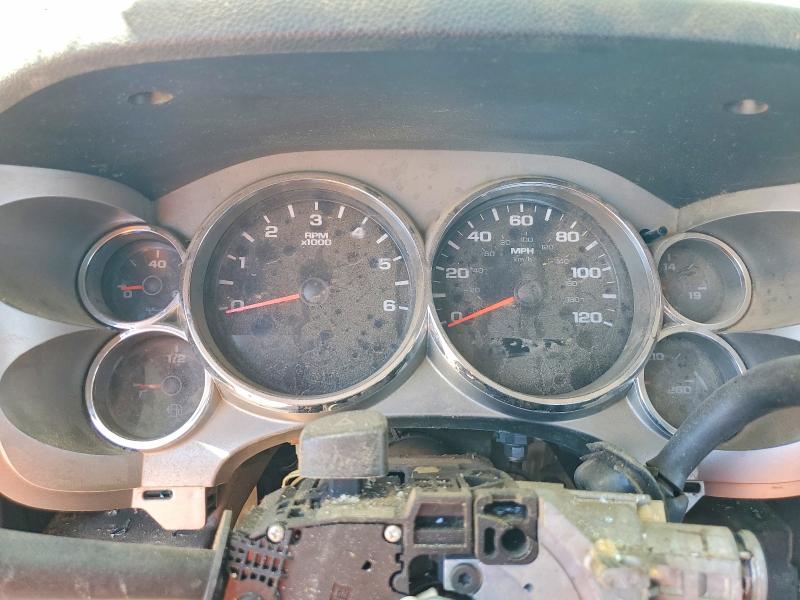 2010 Gmc Sierra მანქანა იყიდება აუქციონზე, vin: 1GTSKVE37AZ224835, აუქციონის ნომერი: 52912926