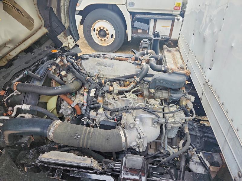 Продажа на аукционе авто 2015 Isuzu Nqr, vin: JALE5W169F7900777, номер лота: 53855236
