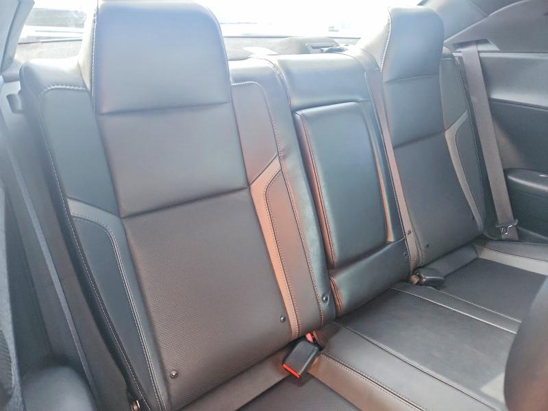 2019 Dodge Challenger მანქანა იყიდება აუქციონზე, vin: 2C3CDZGG6KH612490, აუქციონის ნომერი: 53128146