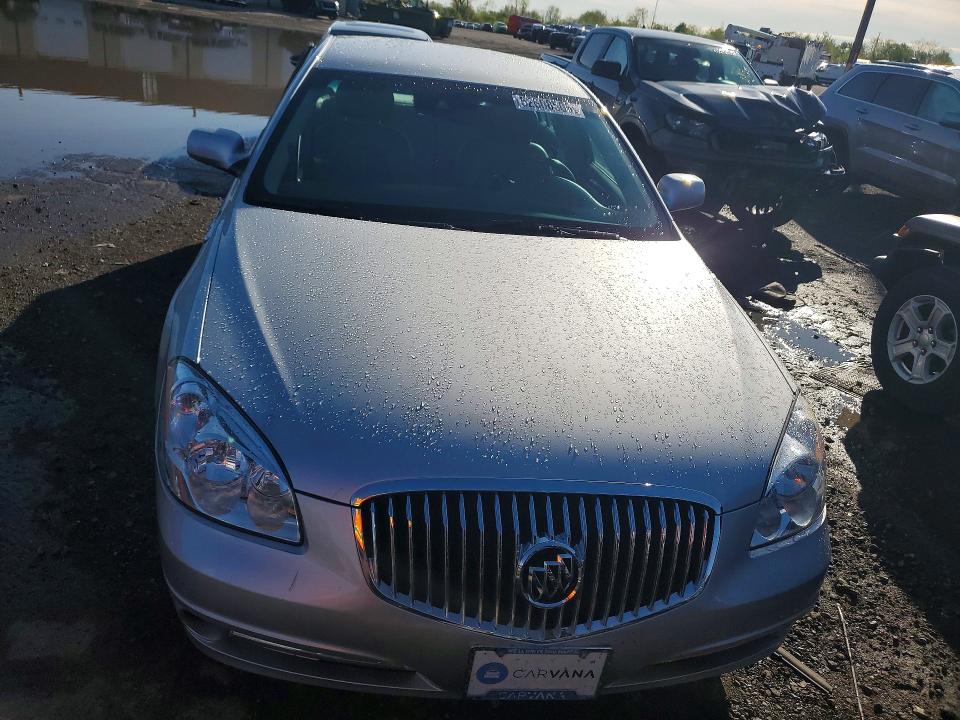 52608506 :رقم المزاد ، 1G4HJ5EM6BU144720 vin ، 2011 Buick Lucerne مزاد بيع
