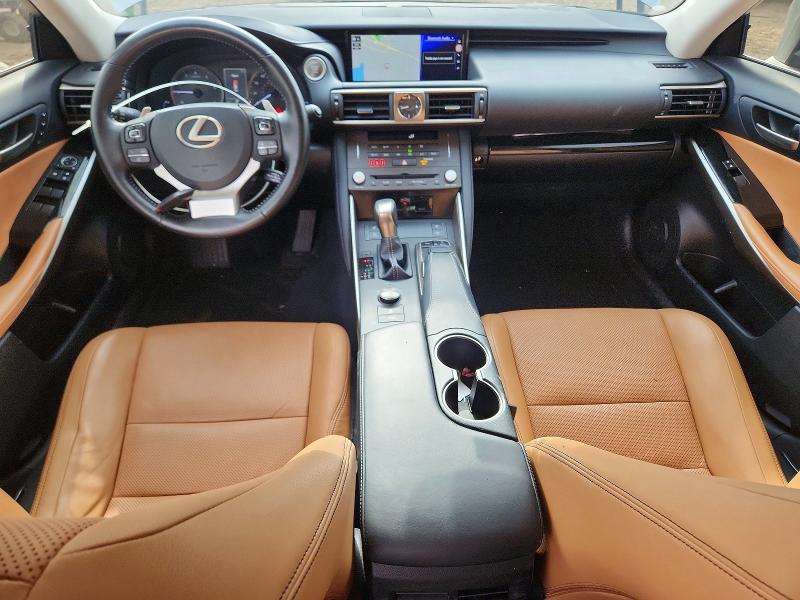 Продажа на аукционе авто 2020 Lexus Is, vin: JTHDZ1E25L5017812, номер лота: 54255526