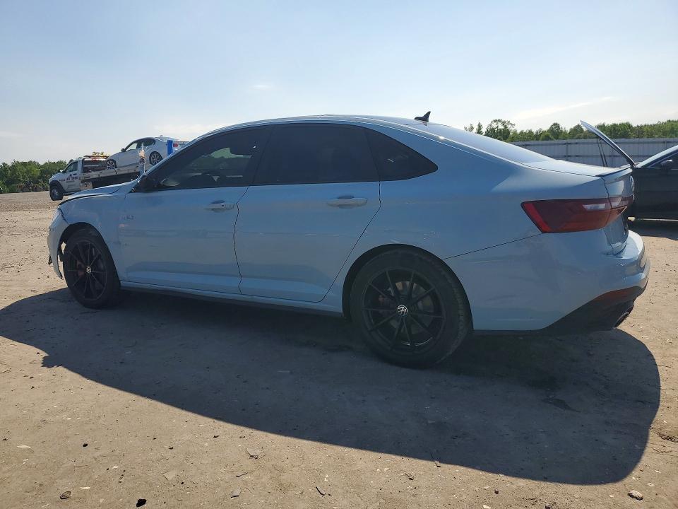 55254576 :رقم المزاد ، 3VW2M7BU8TM019061 vin ، 2026 Volkswagen Jetta مزاد بيع