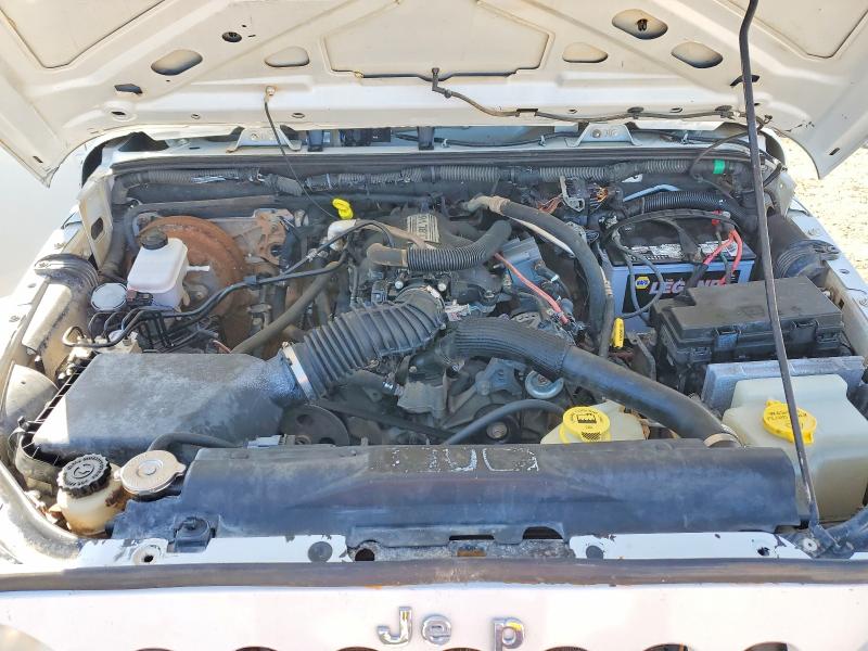 Aukcja sprzedaży 2011 Jeep Wrangler Unlimited, vin: 1J4BZ3H15BL599812, numer aukcji: 52775546