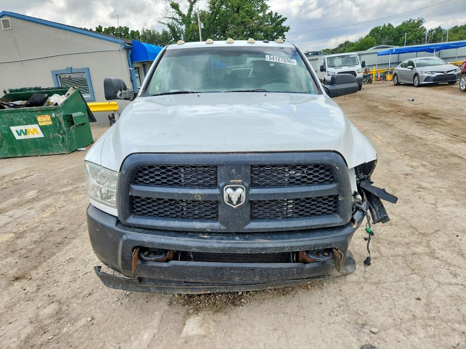 Aukcja sprzedaży 2013 Ram 2500, vin: 3C6UR5HLXDG549135, numer aukcji: 54127056