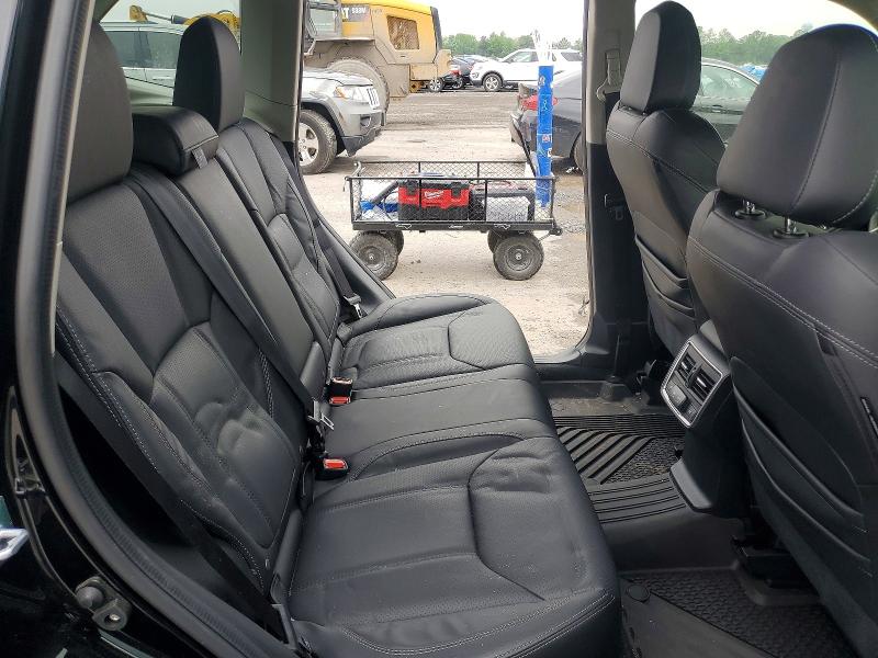 54882616 :رقم المزاد ، JF2SKARC3PH549534 vin ، 2023 Subaru Forester مزاد بيع