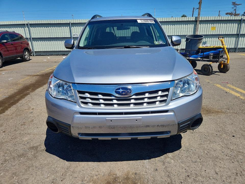 Aukcja sprzedaży 2013 Subaru Forester, vin: JF2SHADC1DH429605, numer aukcji: 52880166