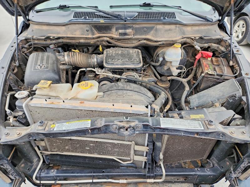 52424746 :رقم المزاد ، 1D7HA16K58J147179 vin ، 2008 Dodge Ram 1500 مزاد بيع
