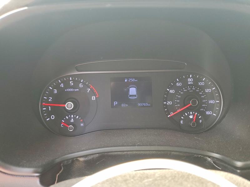 Продажа на аукционе авто 2020 Kia Soul, vin: KNDJ63AU9L7004503, номер лота: 53336836