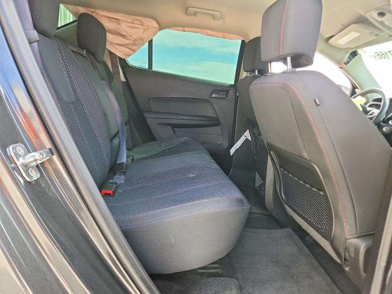 Aukcja sprzedaży 2017 Chevrolet Equinox, vin: 2GNFLFEK7H6301549, numer aukcji: 52077166