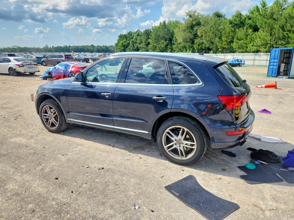 2015 Audi Q5 მანქანა იყიდება აუქციონზე, vin: WA1CFAFP5FA119939, აუქციონის ნომერი: 54135496