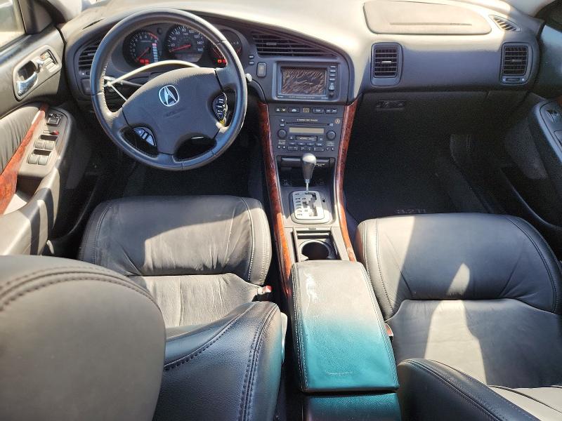Aukcja sprzedaży 2003 Acura 3.2tl, vin: 19UUA56783A010551, numer aukcji: 52942096