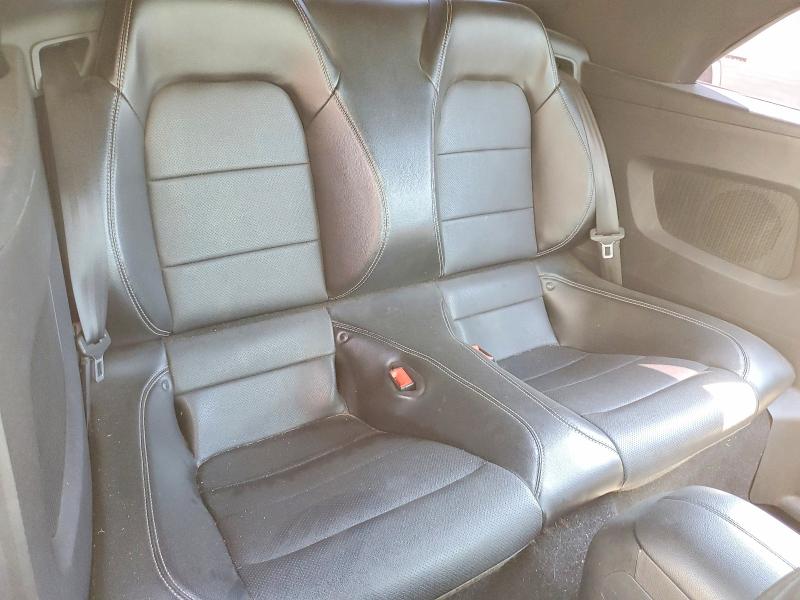 2020 Ford Mustang მანქანა იყიდება აუქციონზე, vin: 1FATP8UH1L5137419, აუქციონის ნომერი: 53667826