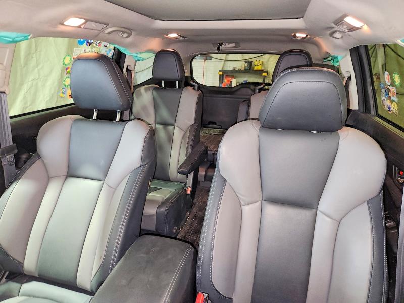 Aukcja sprzedaży 2022 Subaru Ascent, vin: 4S4WMAJD7N3457797, numer aukcji: 54053856