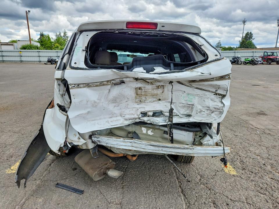 Продажа на аукционе авто 2017 Ford Explorer, vin: 1FM5K8B87HGE00587, номер лота: 54253946
