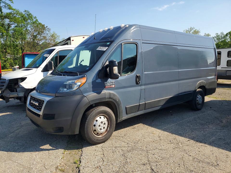 Aukcja sprzedaży 2021 Ram Promaster 3500, vin: 3C6FRVJG3ME500988, numer aukcji: 53284046