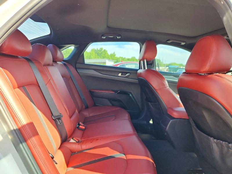 Aukcja sprzedaży 2022 Kia K5, vin: 5XXG64J21NG133733, numer aukcji: 52580816