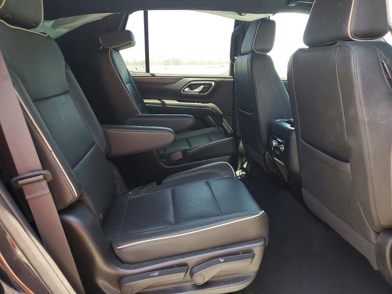 52701006 :رقم المزاد ، 1GKS1BKD9RR331884 vin ، 2024 Gmc Yukon مزاد بيع