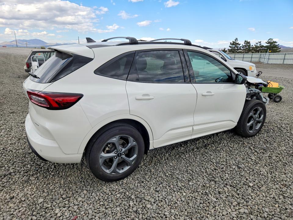 2024 Ford Escape მანქანა იყიდება აუქციონზე, vin: 1FMCU9MNXRUB36858, აუქციონის ნომერი: 53852086