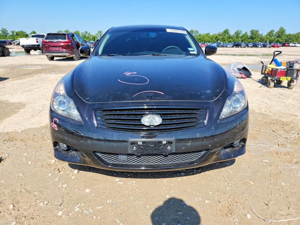 Продаж на аукціоні авто 2013 Infiniti G37 Convertible, vin: JN1CV6FE2DM771422, номер лоту: 52897546