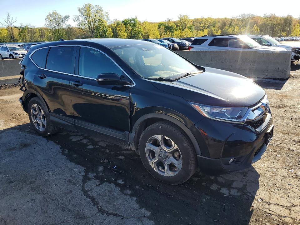 Продаж на аукціоні авто 2019 Honda Cr-v, vin: 7FARW2H52KE057715, номер лоту: 51419336