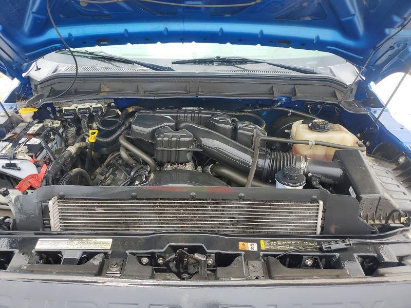 Aukcja sprzedaży 2016 Ford F250, vin: 1FTBF2A62GEB35693, numer aukcji: 49151746