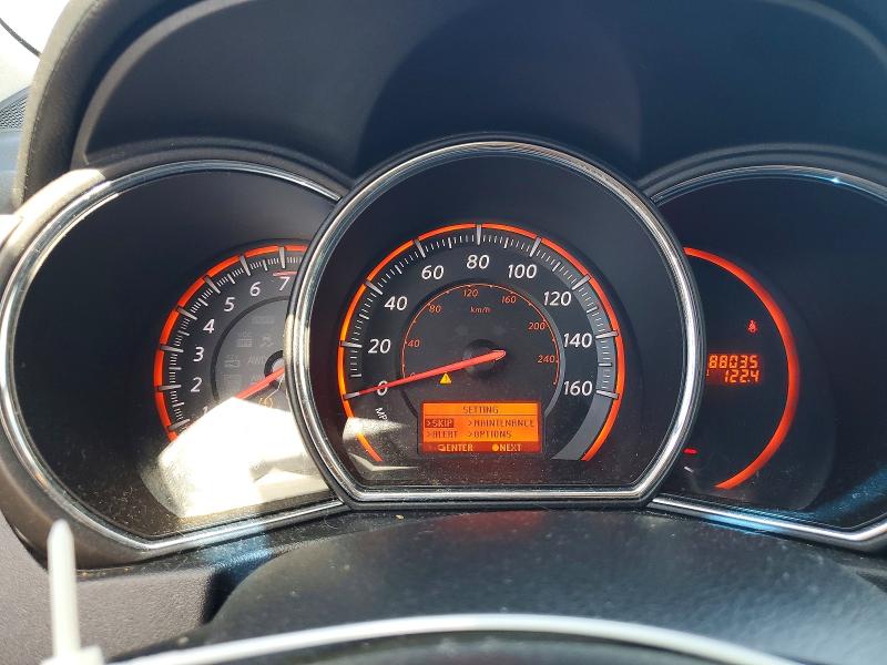 Aukcja sprzedaży 2010 Nissan Murano, vin: JN8AZ1MUXAW010728, numer aukcji: 54308646
