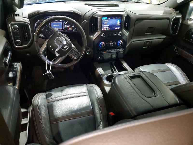 Aukcja sprzedaży 2021 Gmc Sierra, vin: 1GTU9FET6MZ414379, numer aukcji: 53544376