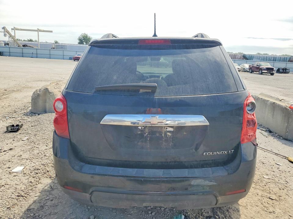 2014 Chevrolet Equinox მანქანა იყიდება აუქციონზე, vin: 2GNALBEK4E6137028, აუქციონის ნომერი: 55010766
