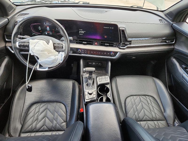 Продажа на аукционе авто 2023 Kia Sportage, vin: 5XYK6CAF2PG073872, номер лота: 52037726