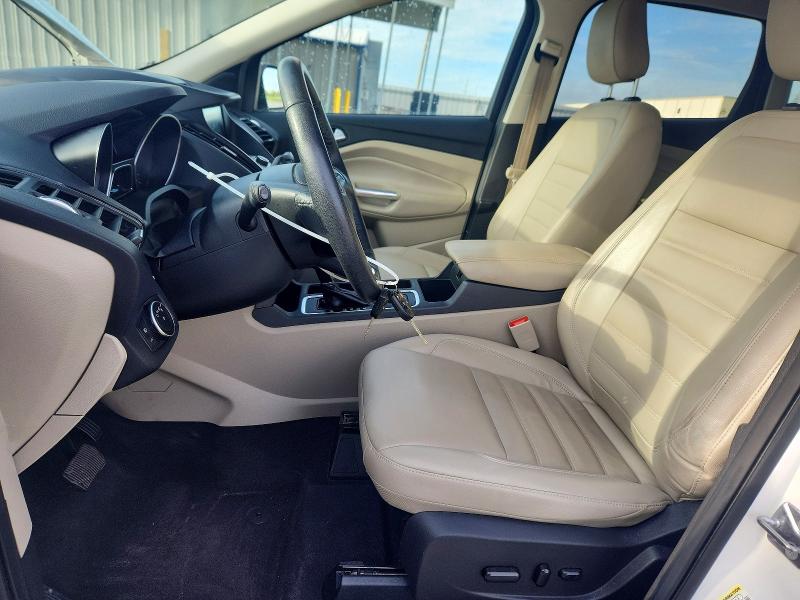 54598636 :رقم المزاد ، 1FMCU0HD7JUB68121 vin ، 2018 Ford Escape مزاد بيع