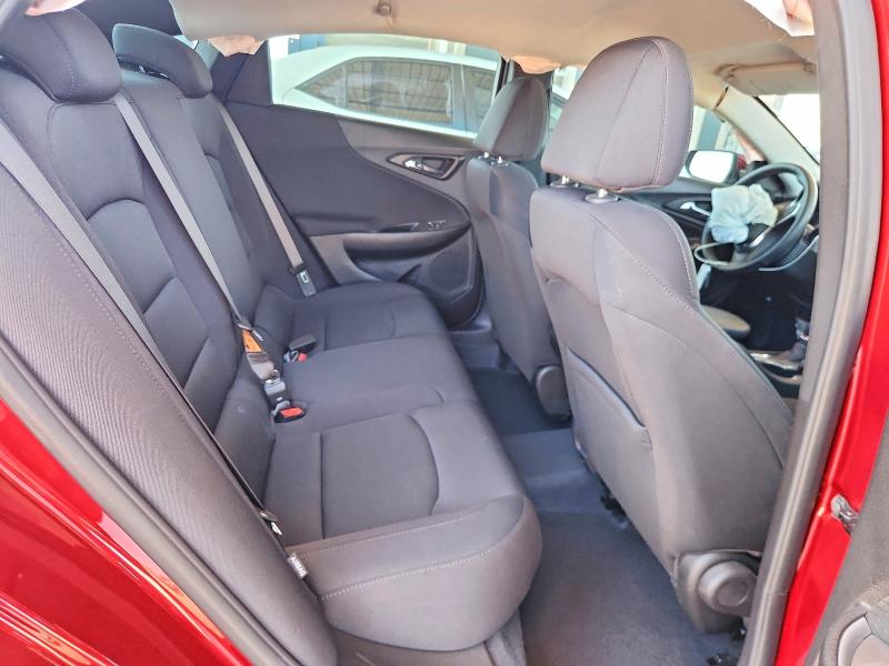 Auction sale of the 2024 Chevrolet Malibu, vin: 1G1ZG5ST2RF177045, lot number: 54517476