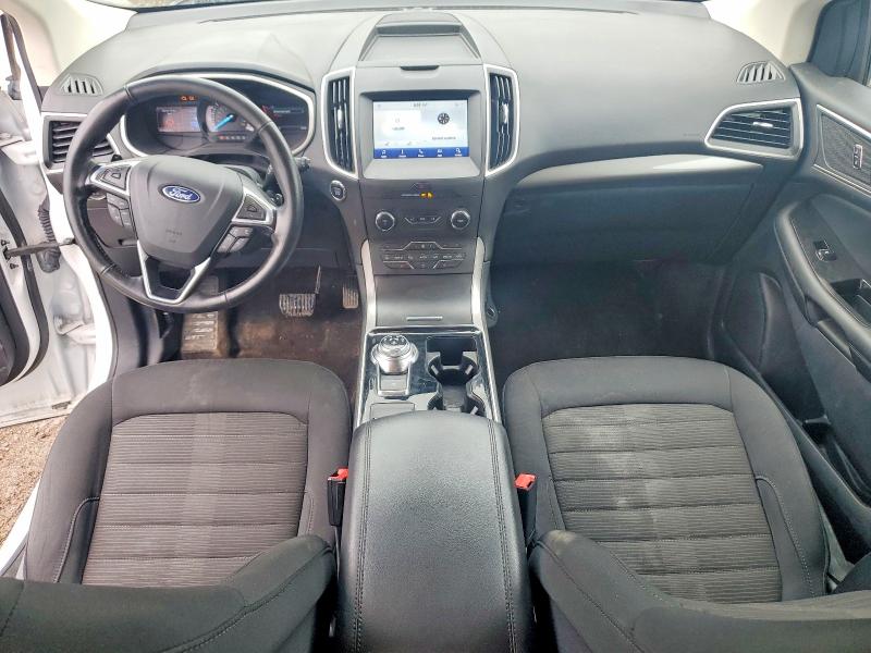 Продажа на аукционе авто 2020 Ford Edge, vin: 2FMPK4J97LBA20080, номер лота: 54304386