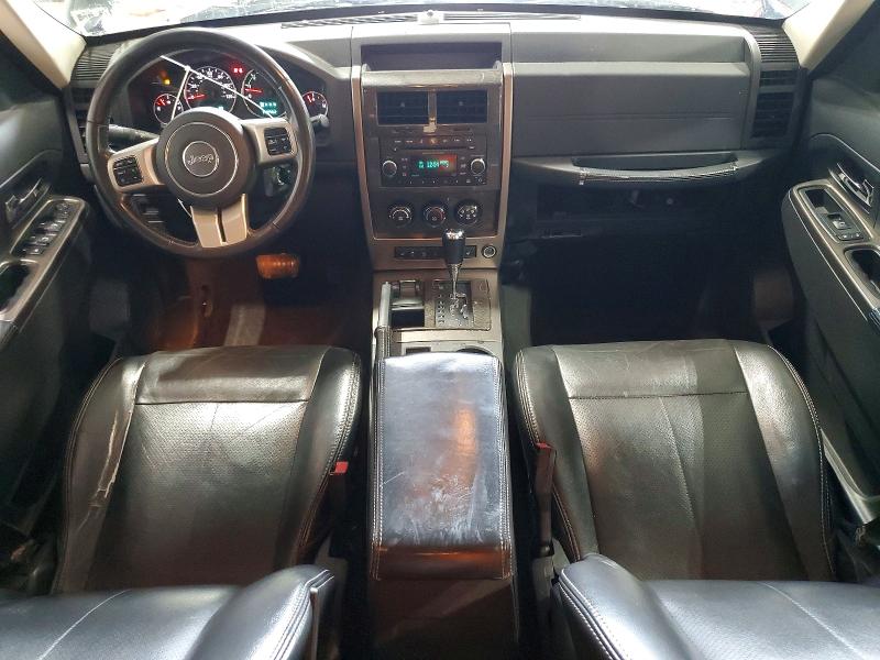 2012 Jeep Liberty მანქანა იყიდება აუქციონზე, vin: 1C4PJMFK6CW101024, აუქციონის ნომერი: 53399146