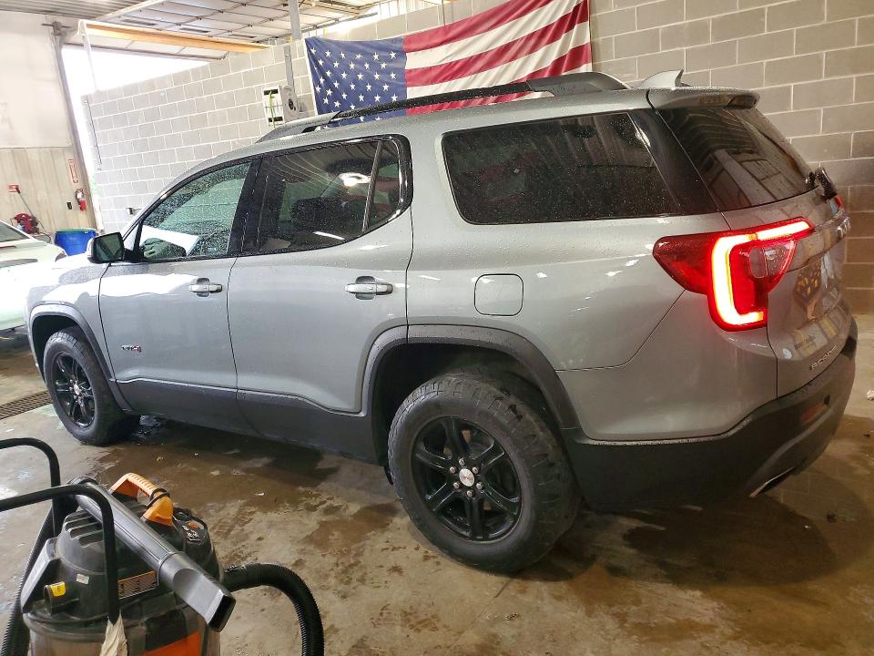 Aukcja sprzedaży 2023 Gmc Acadia, vin: 1GKKNLLS3PZ196941, numer aukcji: 53834436