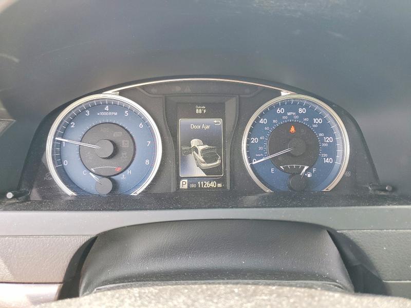 Продажа на аукционе авто 2015 Toyota Camry, vin: 4T1BK1FK2FU568037, номер лота: 55327716