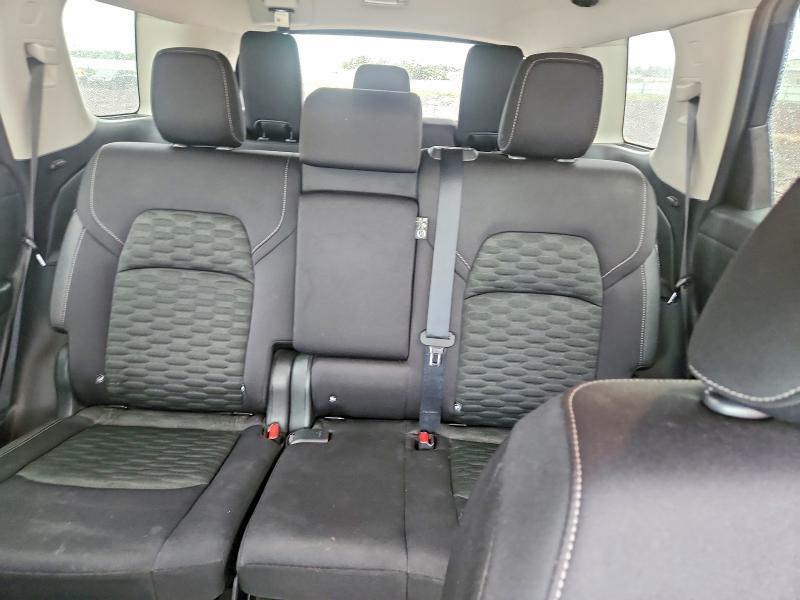 Aukcja sprzedaży 2022 Nissan Pathfinder, vin: 5N1DR3BC6NC254393, numer aukcji: 53884026