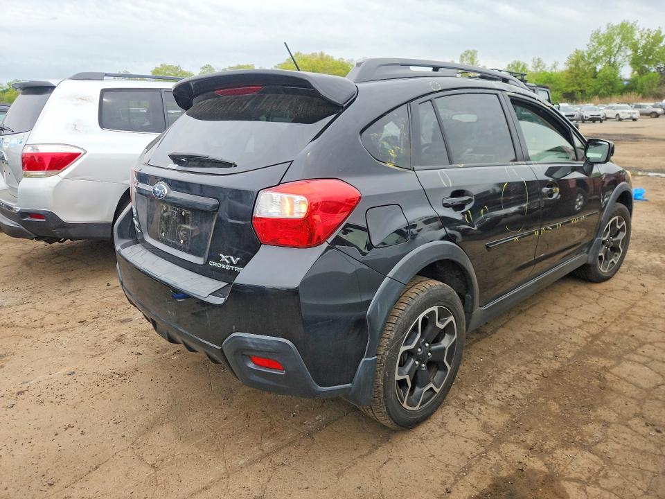 Aukcja sprzedaży 2014 Subaru Xv Crosstrek, vin: JF2GPAVC7E8203433, numer aukcji: 53051346