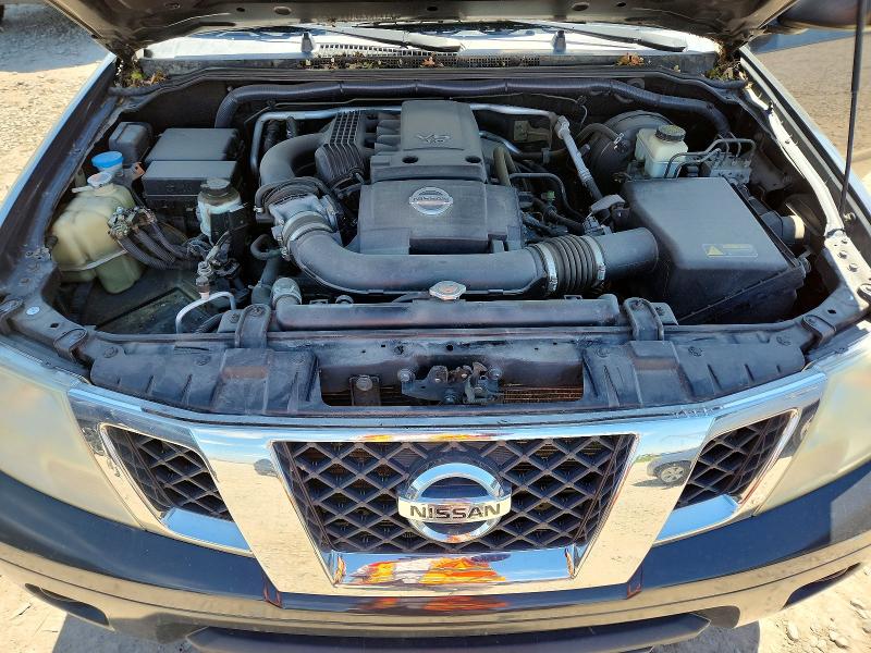 Продажа на аукционе авто 2014 Nissan Frontier, vin: 1N6AD0EV5EN738171, номер лота: 52842676